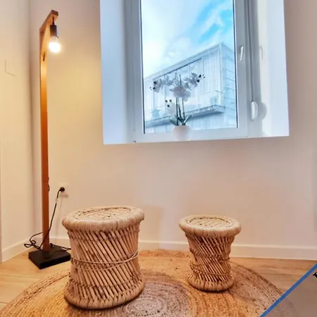 Apartment Neppert - Calme - Spacieux - Fibre - Rbnb Mülhausen