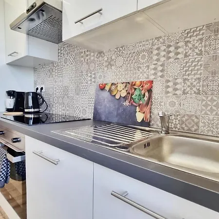 Apartment Neppert - Calme - Spacieux - Fibre - Rbnb