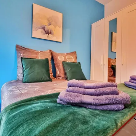 Apartment Neppert - Calme - Spacieux - Fibre - Rbnb